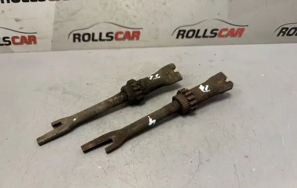 Volkswagen Transporter - Caravelle T4 Other handbrake/parking brake parts 