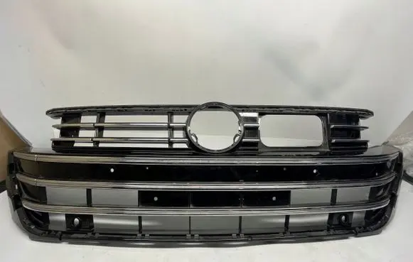 Volkswagen Arteon Front bumper 3G8853651BJ