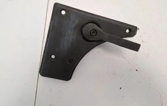 Citroen Jumper Sliding door interior handle 242609