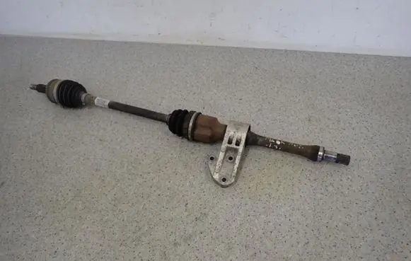 Suzuki Swift Cultus Front driveshaft MK6AUTOMATPOLOS