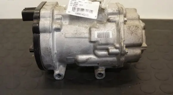 Air conditioning (A/C) compressor (pump)