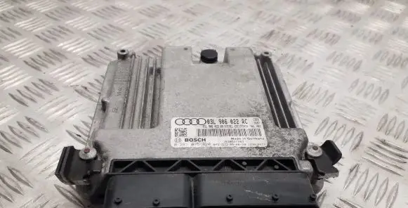 Audi TT TTS Mk2 Engine control unit/module ECU 03L906022RC