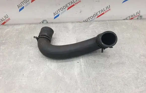 BMW 2 F45 Engine coolant pipe/hose 7617364 17127617364