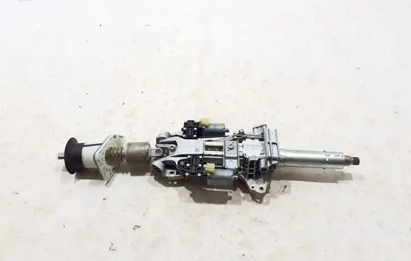 Mercedes-Benz GLE W167 Steering column universal joint A1674609100