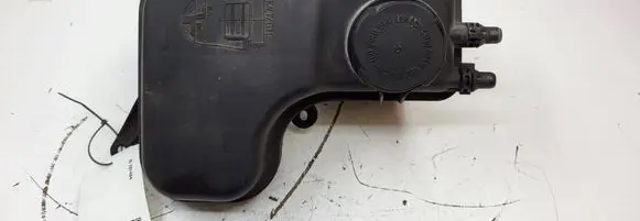 BMW 7 E65 E66 Coolant expansion tank/reservoir 7800292