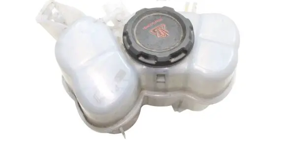 Cupra Born Coolant expansion tank/reservoir 1EA121407H