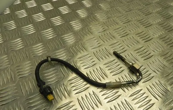 Mercedes-Benz ML W166 Rubber seal loading door A0019052200 X1118