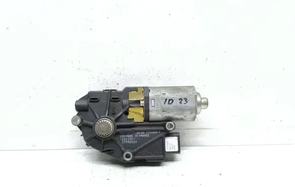 Volvo C70 Sunroof motor/actuator 1701848F FR01600350A 07990324