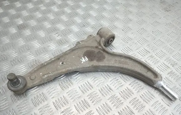 Opel Astra J Front lower control arm/wishbone