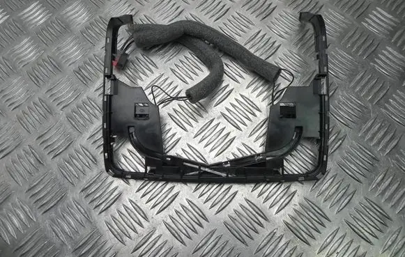 Land Rover Range Rover L405 Radio/GPS head unit trim CPLA15D102BB T2604