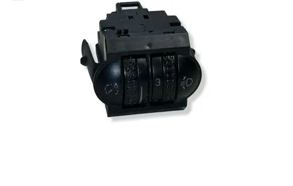Volkswagen PASSAT B5.5 Headlight level height control switch 3B0941333C
