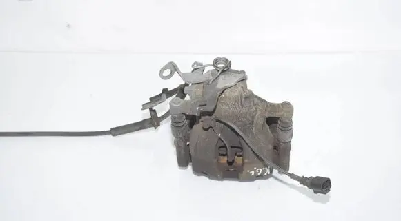 Volkswagen Crafter Front brake caliper 2N0615123