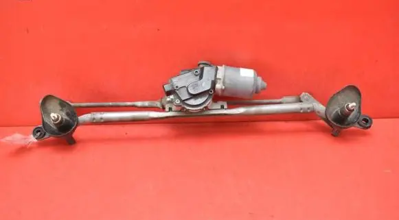 Jeep Compass Front wiper linkage and motor 05303827AE