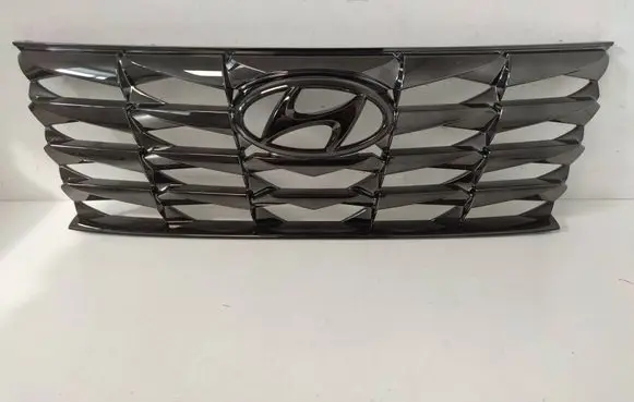 Hyundai Tucson IV NX4 Front grill 86351N7100