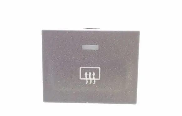Ford Focus C-MAX Windscreen/window heater switch 3M5T180621AB