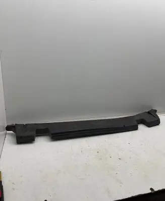 Nissan Qashqai Front bumper foam support bar 62090HV00B