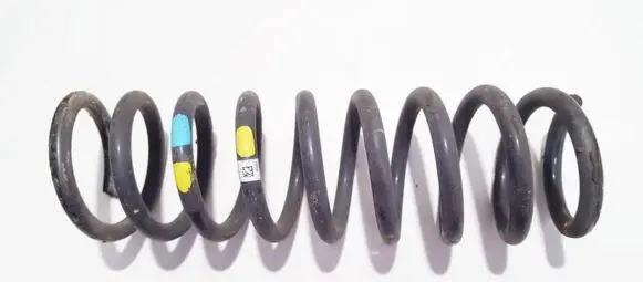 KIA Ceed Rear coil spring