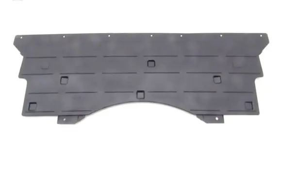Mazda 6 Trunk bottom trim panel 