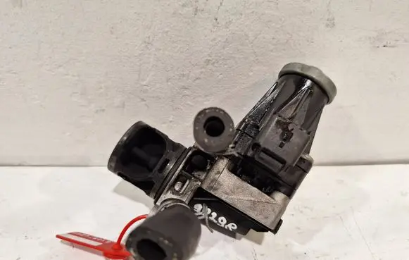 Peugeot 208 EGR valve 50563924