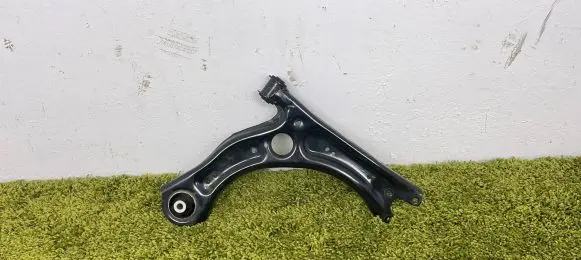 Volkswagen T-Cross Front lower control arm/wishbone 2q0407152d