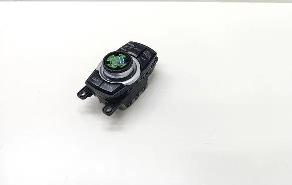 BMW 5 F10 F11 Head unit multimedia control 9286699 928669901 65829286699