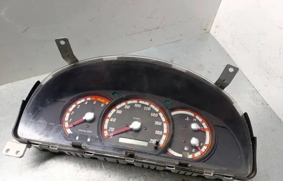 KIA Sorento Speedometer (instrument cluster) 940033e080