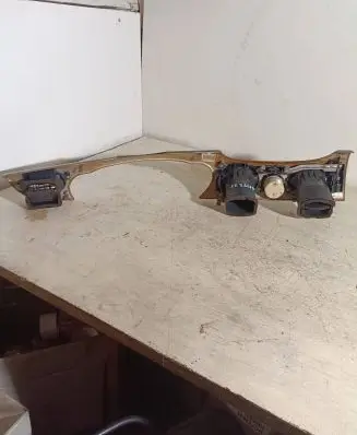 Rover 75 Other dashboard part 99600V1Z098