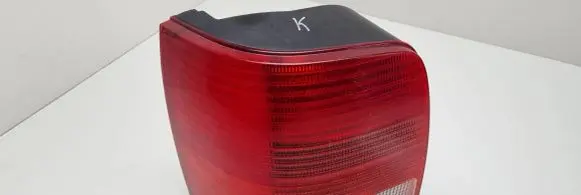 Volkswagen PASSAT B5 Rear/tail lights 3B9945111F