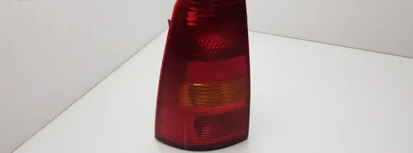 Ford Focus Rear/tail lights