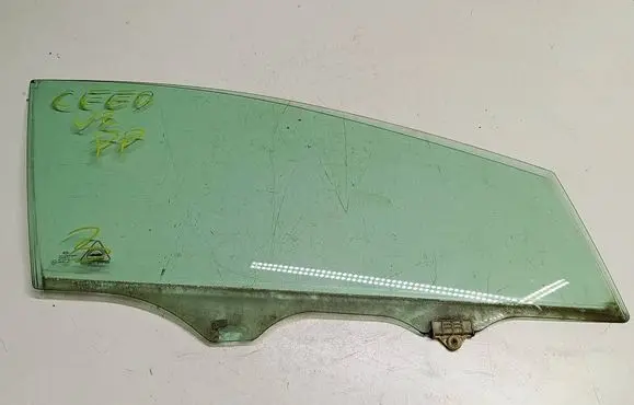 KIA Ceed Front door window glass four-door 43R001167U2 43R001167