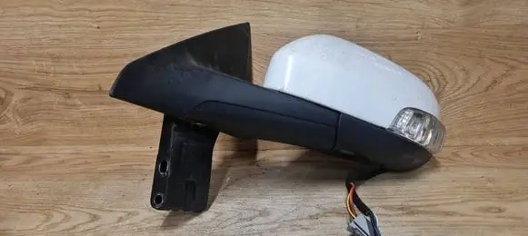Volvo C70 Front door electric wing mirror 31218140