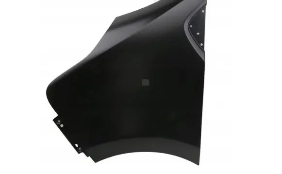 Renault Trafic III (X82) Front arch trim 6000617163