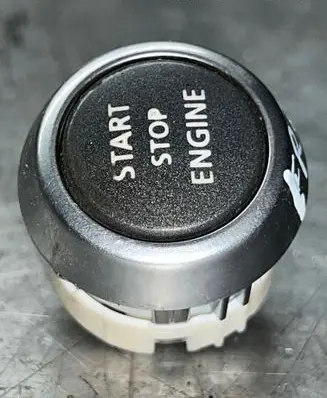 Land Rover Freelander 2 - LR2 Engine start stop button switch 6G9N14C376AC