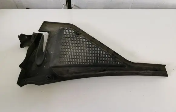 BMW X6 E71 Cabin air micro filter cap 6945583