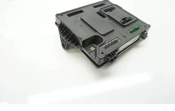 Renault Scenic III - Grand scenic III Central body control module 284B17882R S180098101
