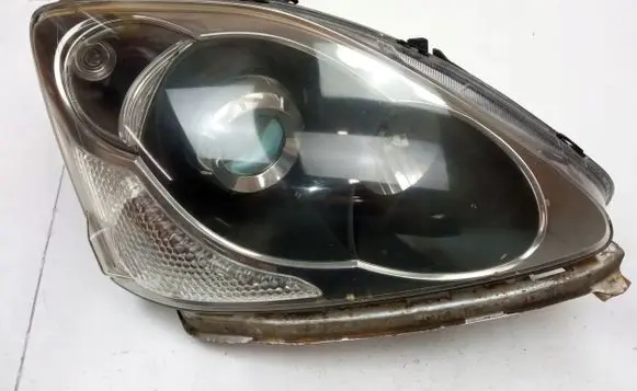 Honda Civic Headlight/headlamp