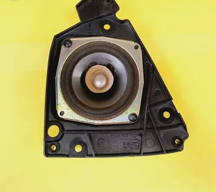 Renault Espace III Front door speaker 6025301082C 6025302750