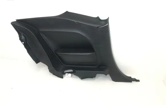 Dodge Challenger Coupe rear side trim panel 1ZA07DX9AB