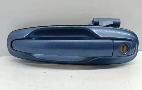 Chevrolet Lacetti Front door exterior handle