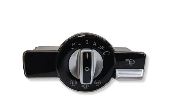 Mercedes-Benz S W221 Light switch A2215451004