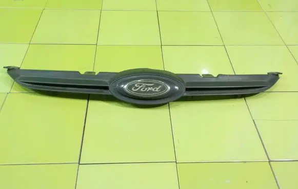 Ford Ka Front bumper upper radiator grill XP175