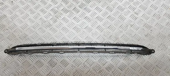 Fiat 500 Front bumper 735619481