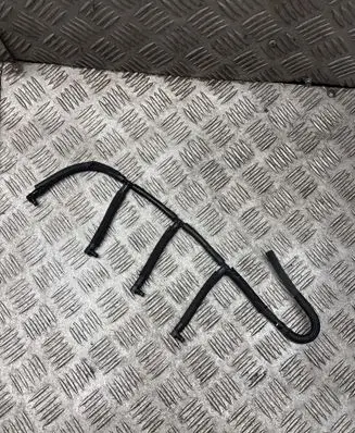 Skoda Octavia Mk2 (1Z) Fuel return line/hose 1928301101