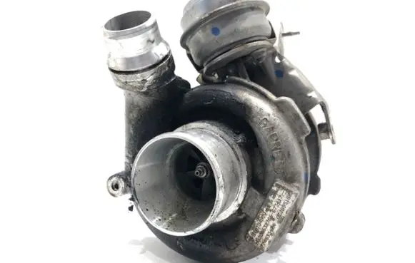 Renault Laguna III Turbo H8200638766