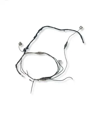 Mercedes-Benz C W203 Parking sensor (PDC) wiring loom 