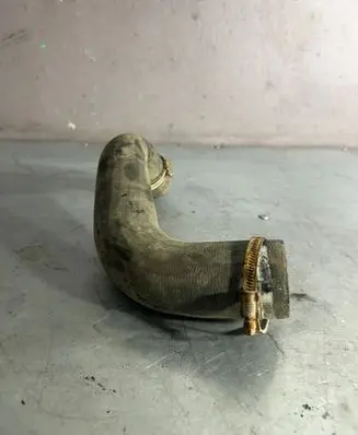 Ford Focus Air intake hose/pipe