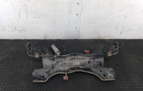 Skoda Fabia Mk2 (5J) Front subframe