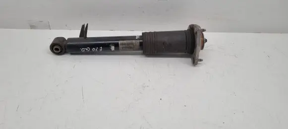 BMW X5 E70 Rear shock absorber/damper 6781932 6781932-01
