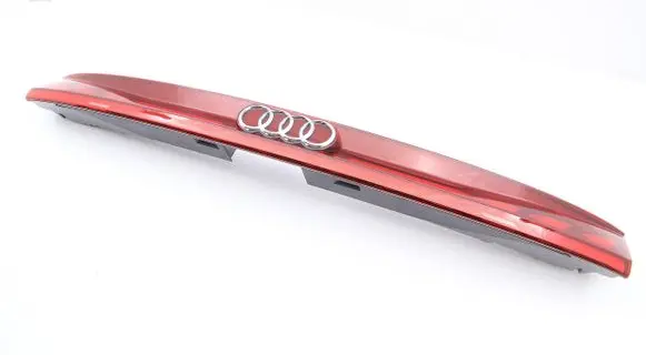 Audi Q6 e-tron Tailgate/trunk/boot exterior handle AU516