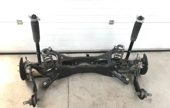 Honda ZR-V Rear suspension assembly kit set ZDA10AZ 526103Y1H001 ZDA17A